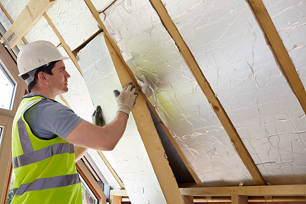 Best Insulation for Specific Applications in Kissimmee, FL